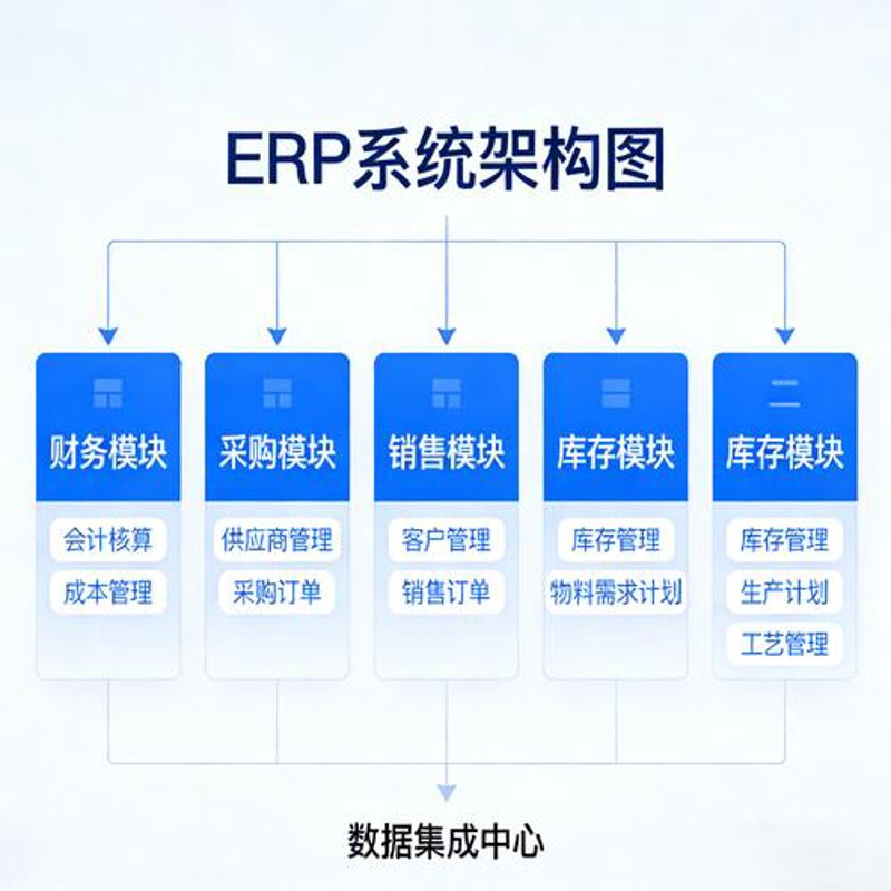 上海软件开发行业新动态：把握技术革新趋势